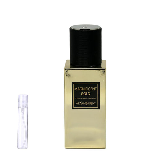 Yves Saint Laurent Le Vestiaire Magnificent Gold Eau de Parfum Unisex